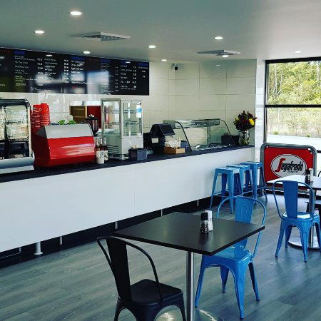 Lenaghan NSW Holiday Find