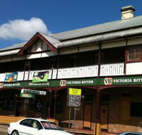 Australian Hotel Restaurant - Holiday Find