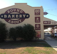 Bakery Cafe West Wyalong - Holiday Find