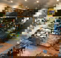 Bean Scene Cafe - Holiday Find