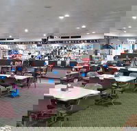 Cobar Memorial Service Club - Holiday Find