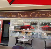 Coffee Bean Cafe - Holiday Find