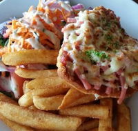 Crookwell Bistro