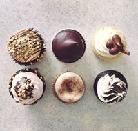 Cupcake Espresso - Holiday Find