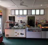Denman Takeaway - Holiday Find