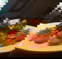 Flight Deck - Holiday Find