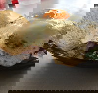 High Street Social - Holiday Find