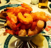 Hing Wah Chinese Restaurant - Holiday Find