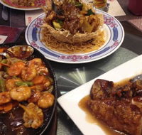 Hong Loch Chinese Restaurant - Holiday Find