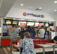 Hungry Jack's - Holiday Find