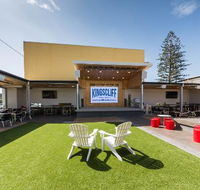 Kingscliff Beach Hotel