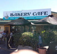 Myall River Bakery Cafe - Holiday Find