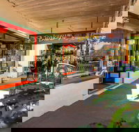 Nimbin Bakery