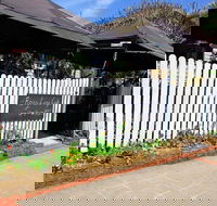 Roxy Lane Cafe - Holiday Find