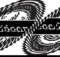 Saltbean Espresso