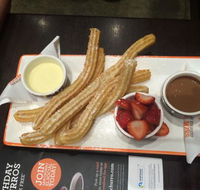 San Churro Penrith - Holiday Find