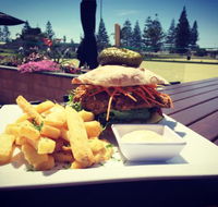 Sandbar Bistro - Holiday Find