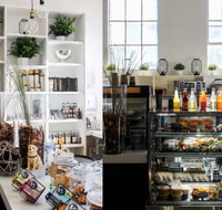 Soul Food Design Depot  Gallery - Holiday Find