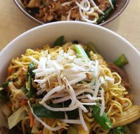 Stir Crazy Noodle Bar - Holiday Find