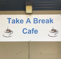 Take A Break Cafe Murrurundi - Holiday Find