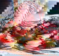 The Brew Lab Cafe - Holiday Find