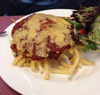 The Brighton Bistro - Holiday Find