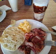 The Coffee Tree