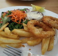 The Long Room Cafe Dungog - Holiday Find