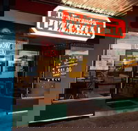The Narrandera Pizzeria - Holiday Find
