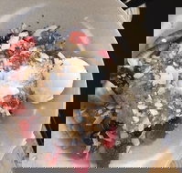 The Shack Organic Wholefoods Cafe - Holiday Find