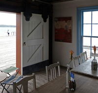 The Wharf Local - Holiday Find