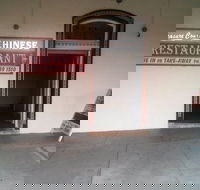 Treasure Court Chinese Restaurant - Holiday Find