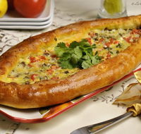 Usha's Kitchen - Holiday Find