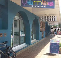 Yamba Icecreamery - Holiday Find