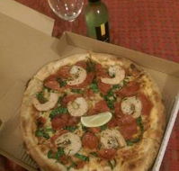 10'' Custom Pizzeria - Holiday Find