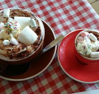 Appin Corner Cafe - Holiday Find