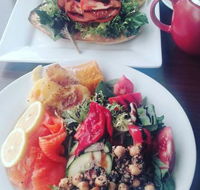 Armadillos Cafe - Holiday Find