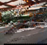 Atrium Restaurant and Bar - Holiday Find