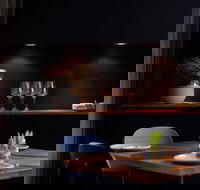 Aubergine - Holiday Find