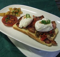 Birrigai Cafe - Holiday Find