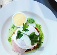Caper Berry Cafe - Holiday Find