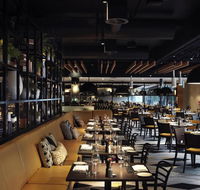 Capitol Bar and Grill - Holiday Find