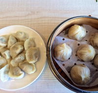 CBD Dumpling House - Holiday Find