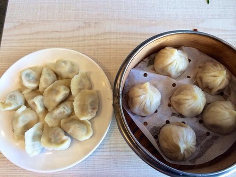 CBD Dumpling House - Holiday Find 0
