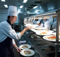 CIT Restaurant - Holiday Find