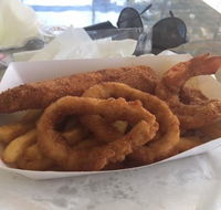 Clarence River Fishermens Co-Operative - Holiday Find