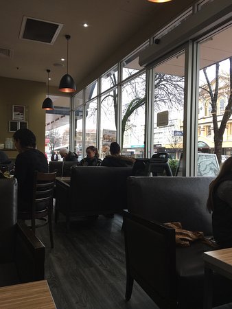 Coffee Club - Holiday Find 0