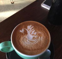 Coffee Lab - Holiday Find