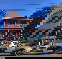 Dromedary Hotel
