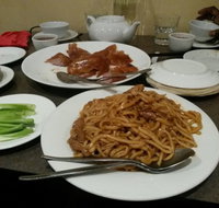 Dumpling Inn - Holiday Find